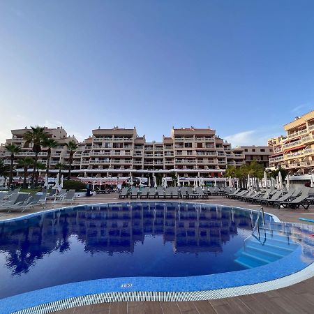 Seafront Golden Mile Las Americas Hard Rock أرونا المظهر الخارجي الصورة