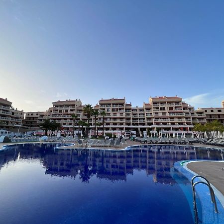 Seafront Golden Mile Las Americas Hard Rock أرونا المظهر الخارجي الصورة