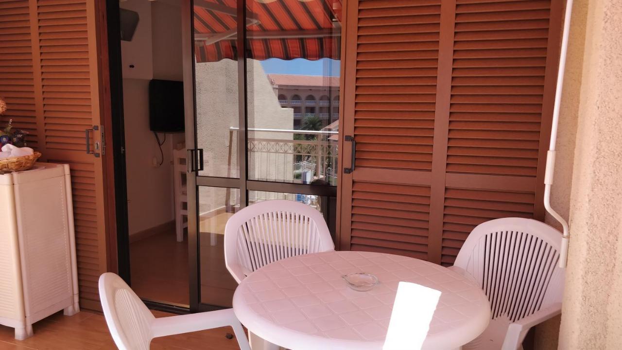Seafront Golden Mile Las Americas Hard Rock أرونا المظهر الخارجي الصورة