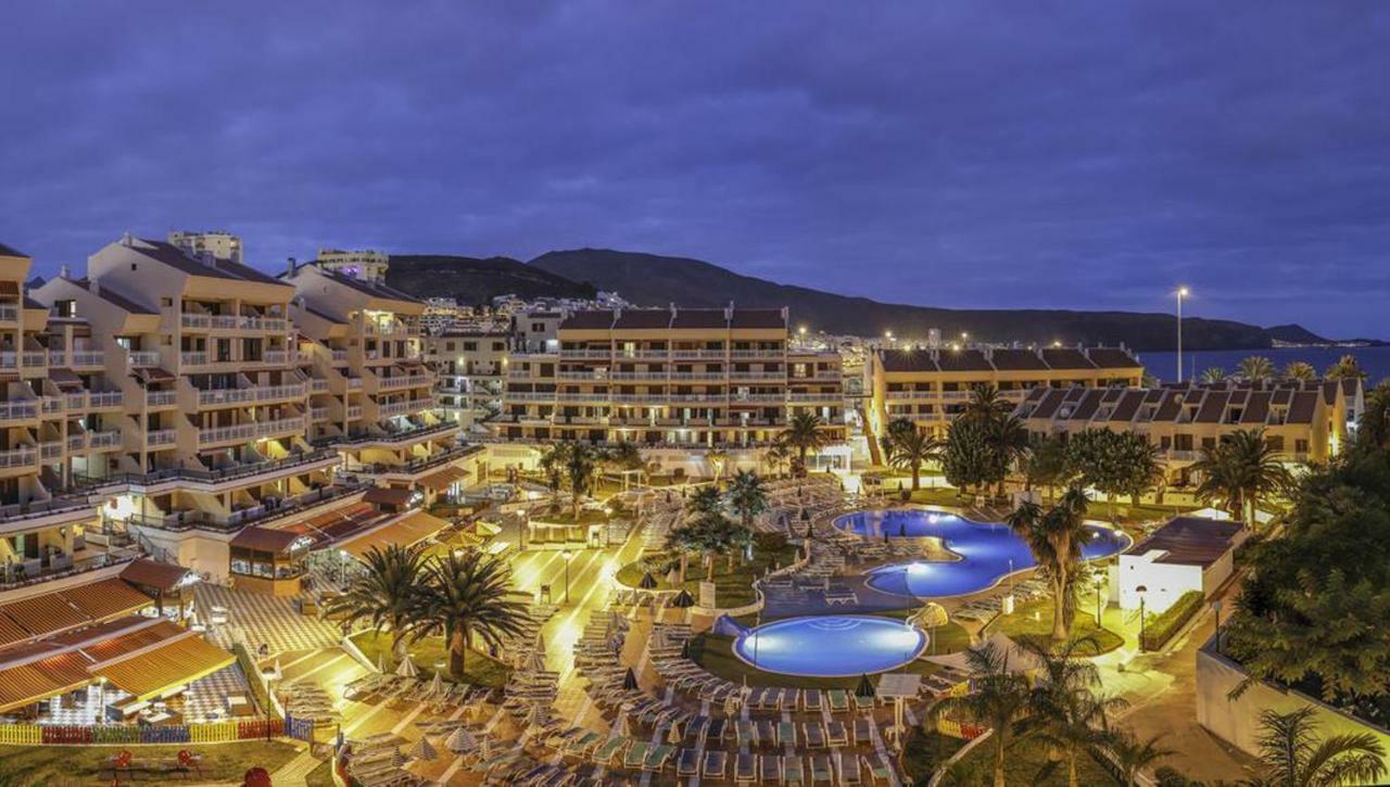 Seafront Golden Mile Las Americas Hard Rock أرونا المظهر الخارجي الصورة