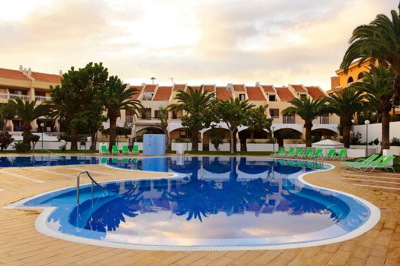 Seafront Golden Mile Las Americas Hard Rock أرونا المظهر الخارجي الصورة