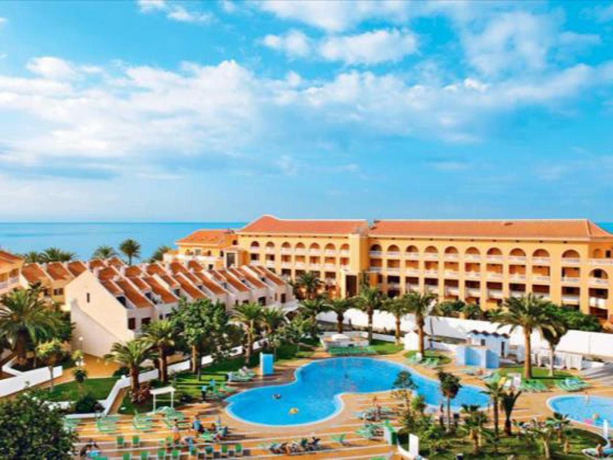 Seafront Golden Mile Las Americas Hard Rock أرونا المظهر الخارجي الصورة