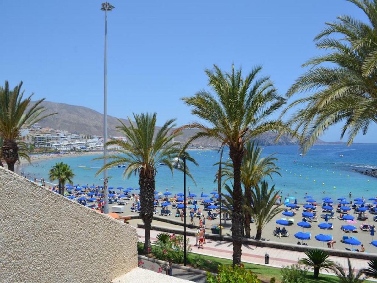 Seafront Golden Mile Las Americas Hard Rock أرونا المظهر الخارجي الصورة